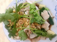 -电白鸭粥店(下沙二坊88号店)