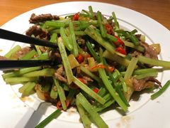 -湘与香缘·湖南菜(王府井北京市百货大楼店)