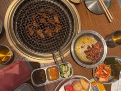 -一品诚记烤肉(大连柏威年购物中心店)