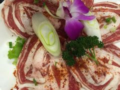 -梦山水日本烧肉(五四广场店)