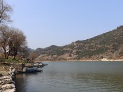-新安江山水画廊风景区