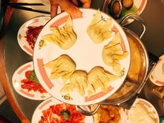 -燃计沙茶皇·香港沙茶火锅(人广旗舰店)