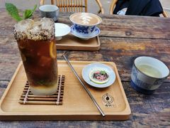 自创柠檬片-悟饮门市景店