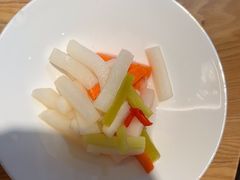 -马记永·兰州牛肉面(深南路山姆会员店)