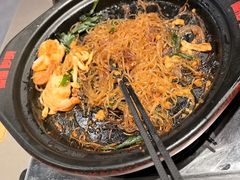 -陶德砂锅(蜀汉路店)