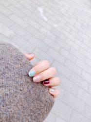 -YCai简薇美甲美睫美妆