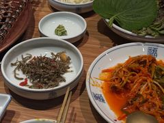-王妃家(明洞中央店)