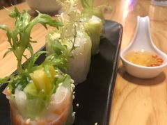 -越美小馆·越南料理(曲江店)