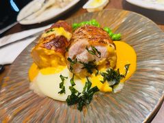 -Bistro Les Lilas丁香花小酒馆