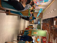 -快乐爱斯米牛排自助(正大广场店)
