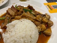 -香港深仔记茶餐厅(东门店)