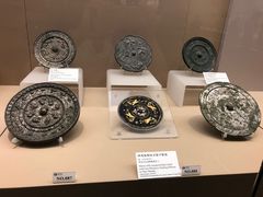 -陕西历史博物馆