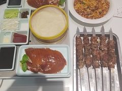 -紫光园(创始店)