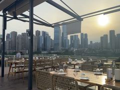 -埠口精酿夜景餐酒吧· BREWPORT BISTRO(长嘉汇重庆之眼店)