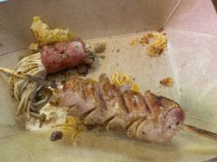 -新疆烧烤王(广灵店)