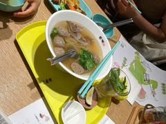 -蔡澜Pho·越南粉餐厅(海上世界店)