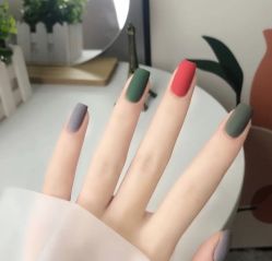 -伊奈尔美甲美睫