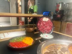 -廖掌柜·重庆鲜货火锅(上海首店)