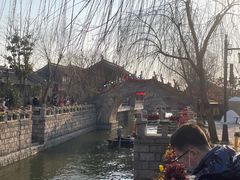 -董永七仙女文化园
