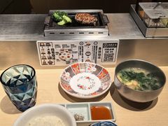-肉肉大米(金虹桥店)