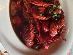 -霸王虾·麻辣小龙虾(清水河公园店)
