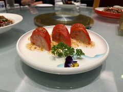 桂花糯米藕-塞上府(西安店)