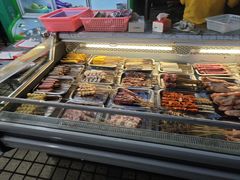 -草原碳烤羊腿(仙塘店)