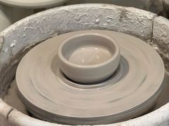-素能手工陶艺馆·陶艺diy·亲子游乐(深圳书城·中心城店)