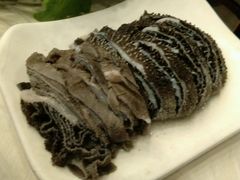 毛肚-东来顺饭庄(王府井步行街店)