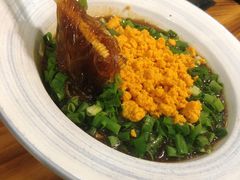 海胆上树-小郭私房菜·海肠捞饭店(学士街店)