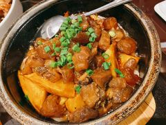 -走马楼饭庄(慈城古县城店)