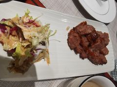 德式香肠-Primo·丽莫意大利窑烤披萨