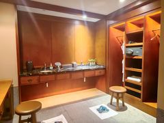 -丽江金茂隐逸酒店-凯悦臻选SPA