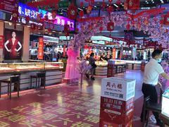 店内环境-黄河时装城(虎门店)