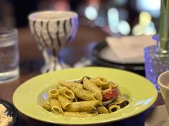 -Uncle Kosto科斯托·中东菜