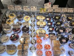 -丁香西饼屋(桂林路店)