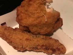 -麦当劳(军博店)