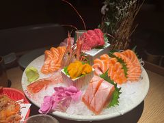 -阿吾罗·月咏精致日料(港汇恒隆广场店)