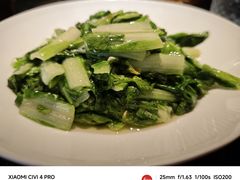 -伙靠·江浙菜(田林路店)