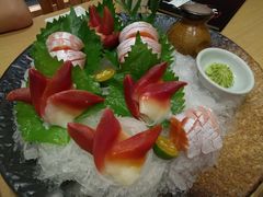 -山之川日料放题(通州店)