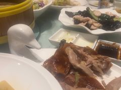 -玉林烤鸭店(定福庄店)
