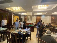 -新聚丰菜馆(太监弄店)