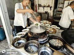 -甘记肥肠粉(马鞍北路店)