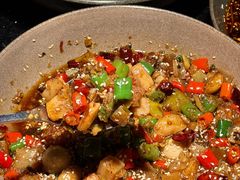 -华豫川酒家(双子塔店)