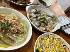 -玲燕蒸菜馆(江东路店)
