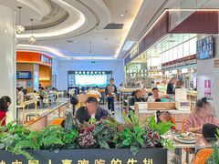 -台北牛扒·西餐自助·下午茶(同泰时代广场店)