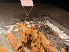 -杭州雅谷泉山庄酒店-餐厅