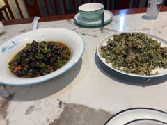 -小乡小镇·传承桐庐土菜·老板亲自烧的菜