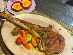 -美森西餐厅(曙光大道店)