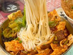 -龍城柳州螺蛳粉(群星路店)